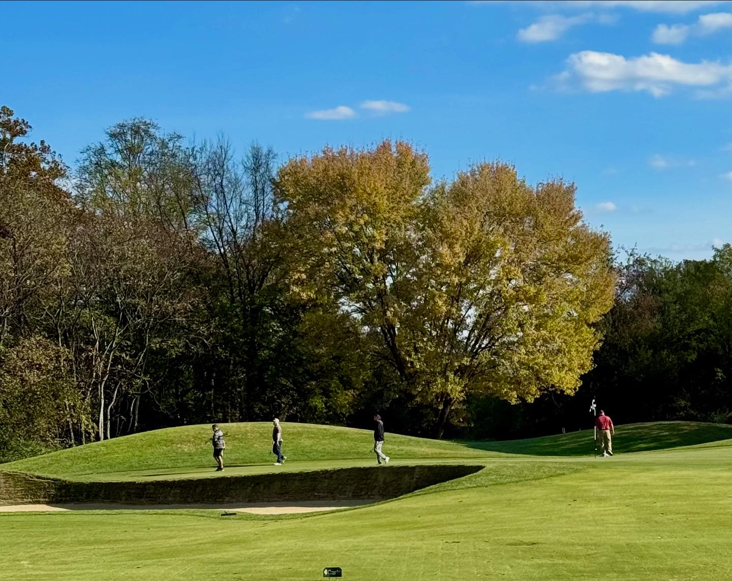 Raspberry Falls Golf & Hunt Club | Leesburg VA