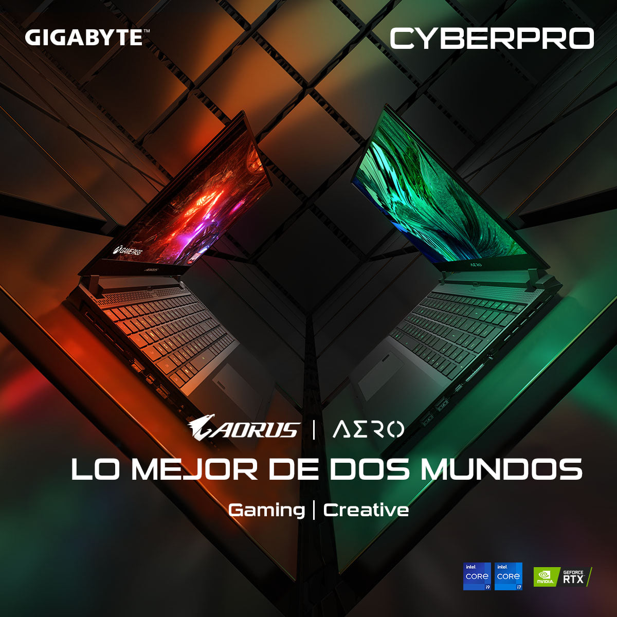 CyberPro - Gaming Store | Santa Cruz de la Sierra
