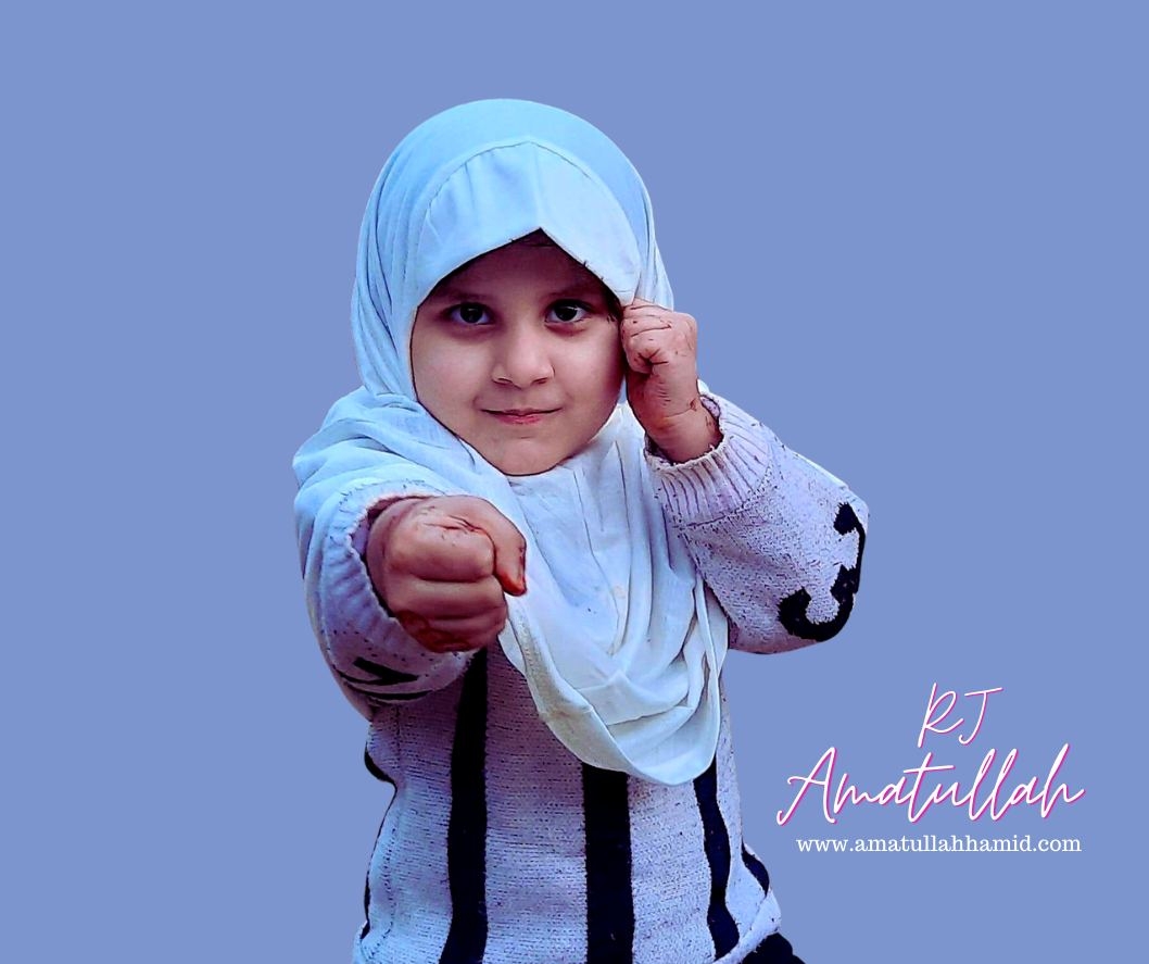 Amatullah Hamid | Rawalpindi