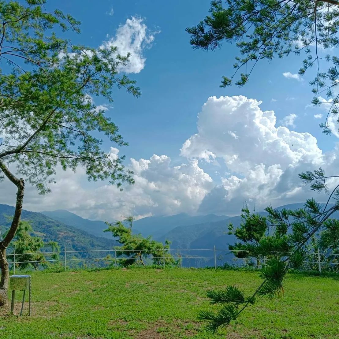 非比露營區 | Nantou