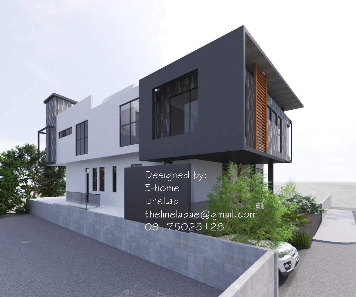 LineLab Architect + Engineer | Manila