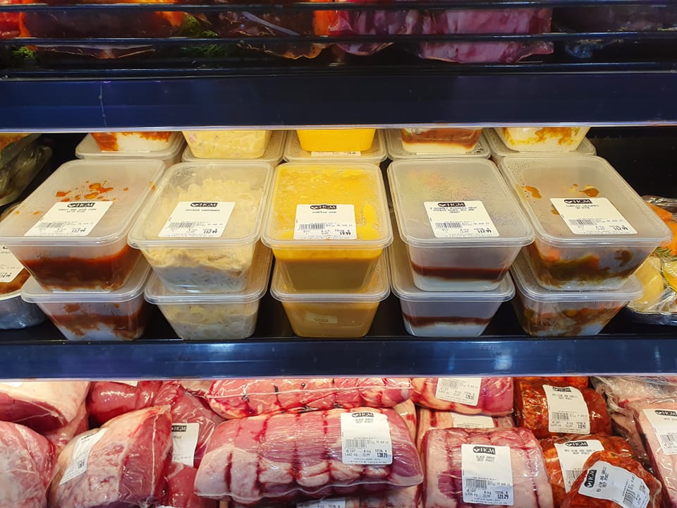Highfields - Have you tried any of our HGM ready made meals we have ...