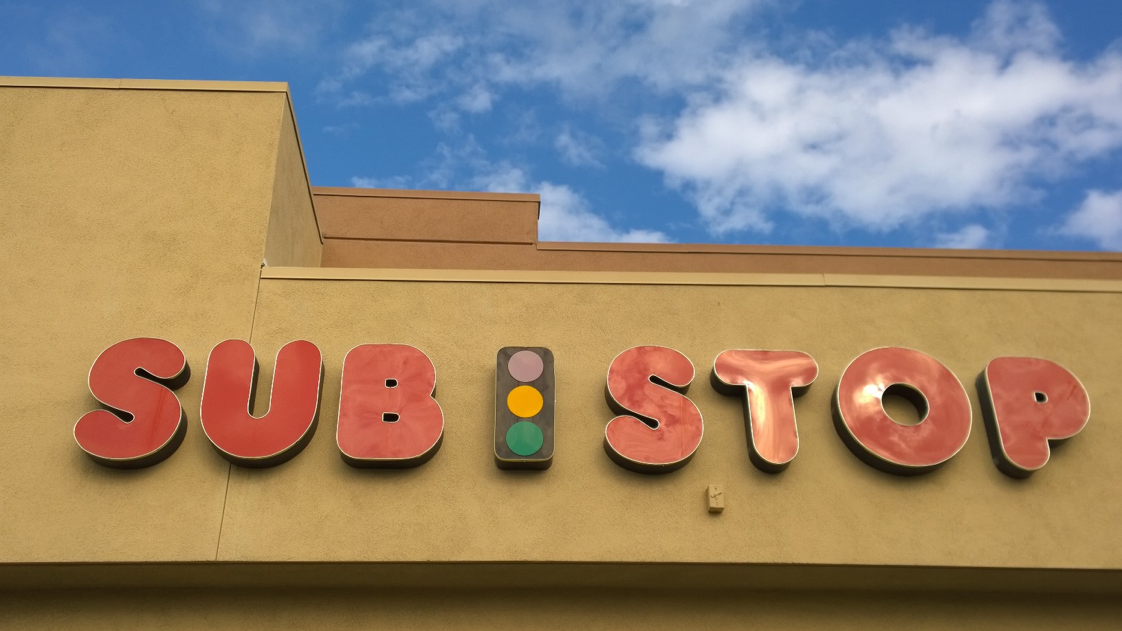 Sub Stop | Fontana CA