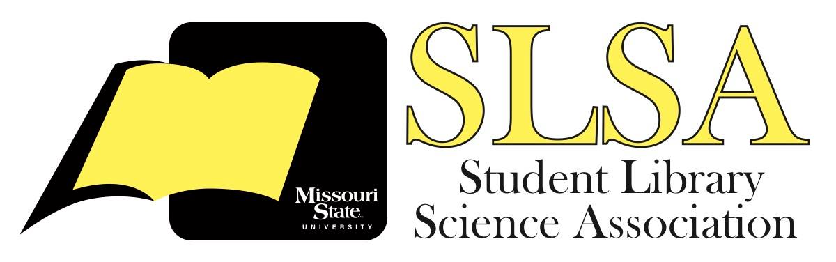 Student Library Science Association | Springfield MO
