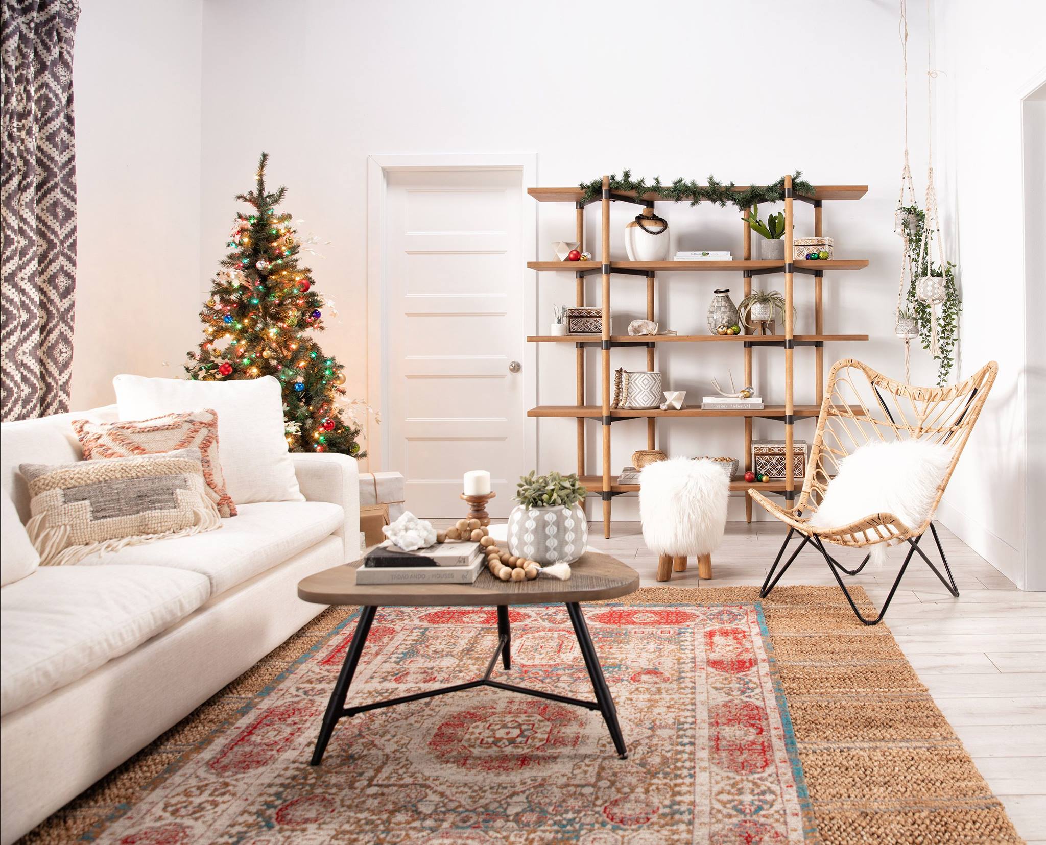 Living Spaces | Redondo Beach CA