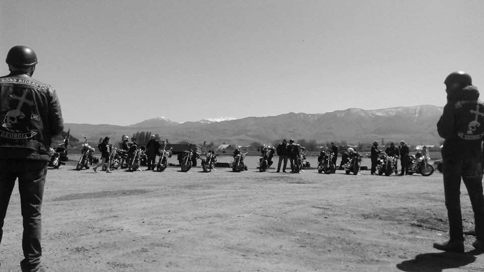 Cross Riders MC