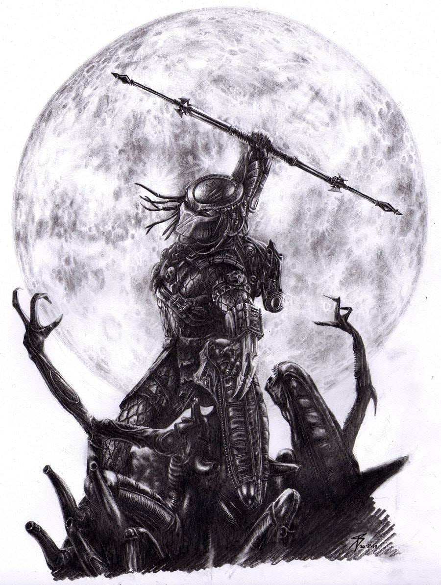 Facebook La luna del cacciatore (original mix). facebook