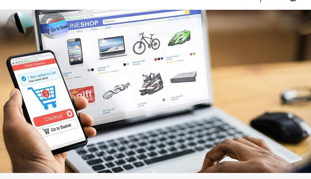 Ecom Local Express