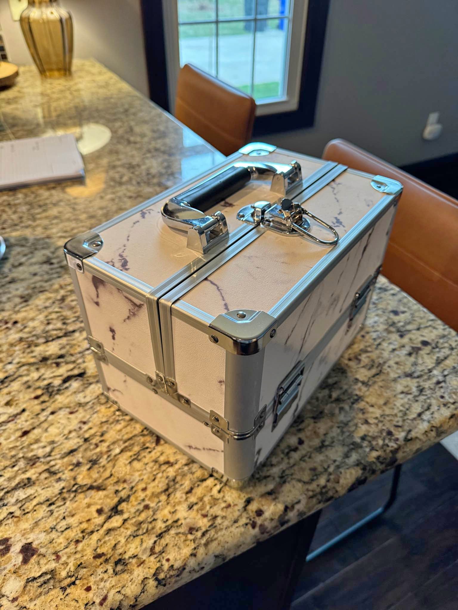 Caboodle - Makeup Bags & Storage - Erie, Pennsylvania | Facebook ...