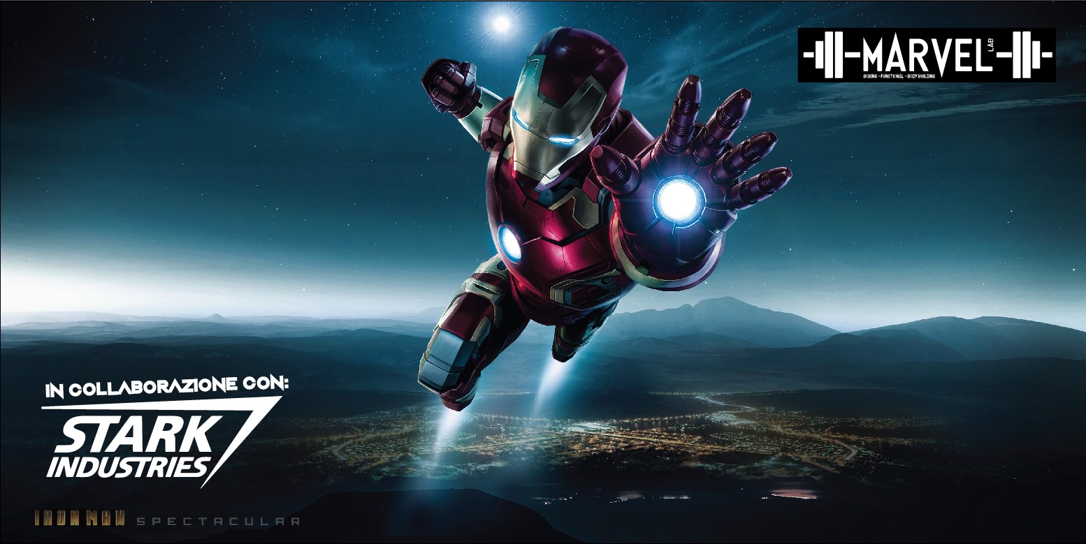 Marvel lab ostia | Ostia Lido