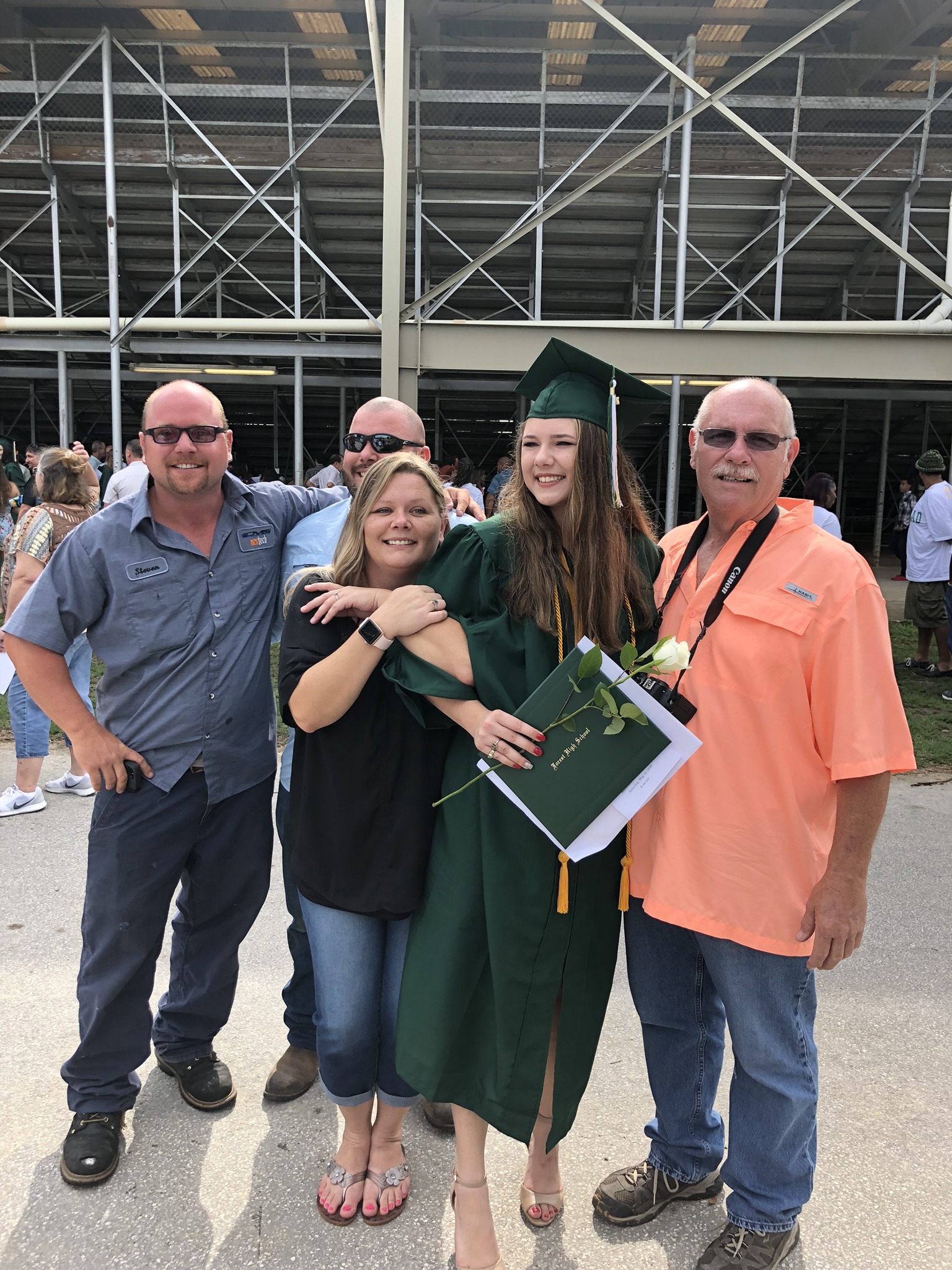 Larry Howell Sr.