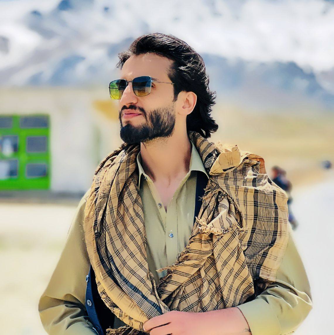 Muqset Noori