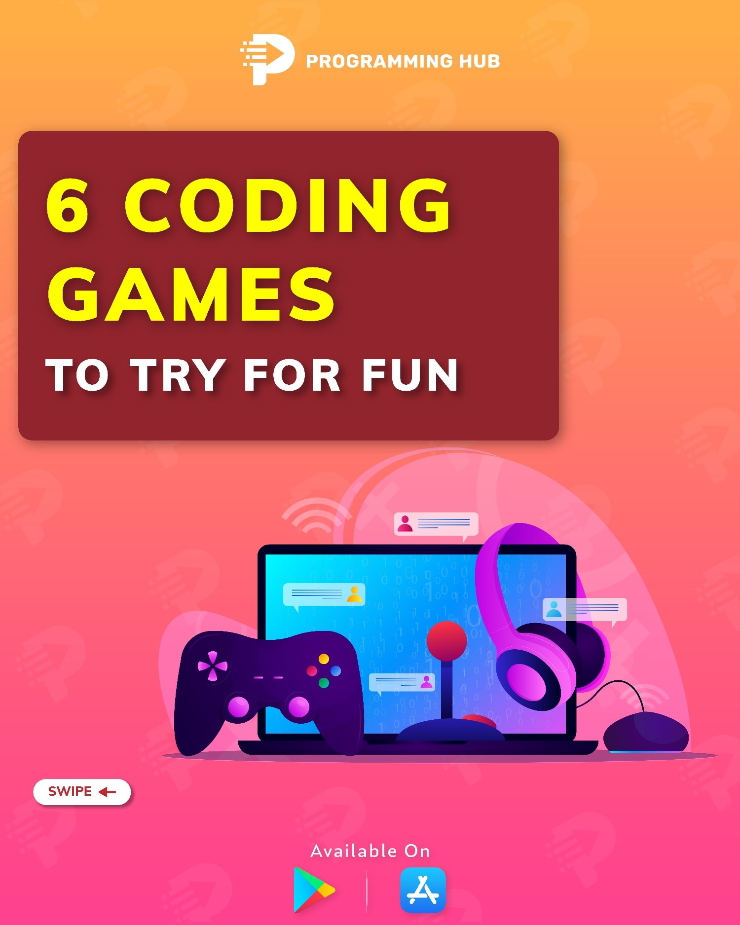Programming Hub | Facebook