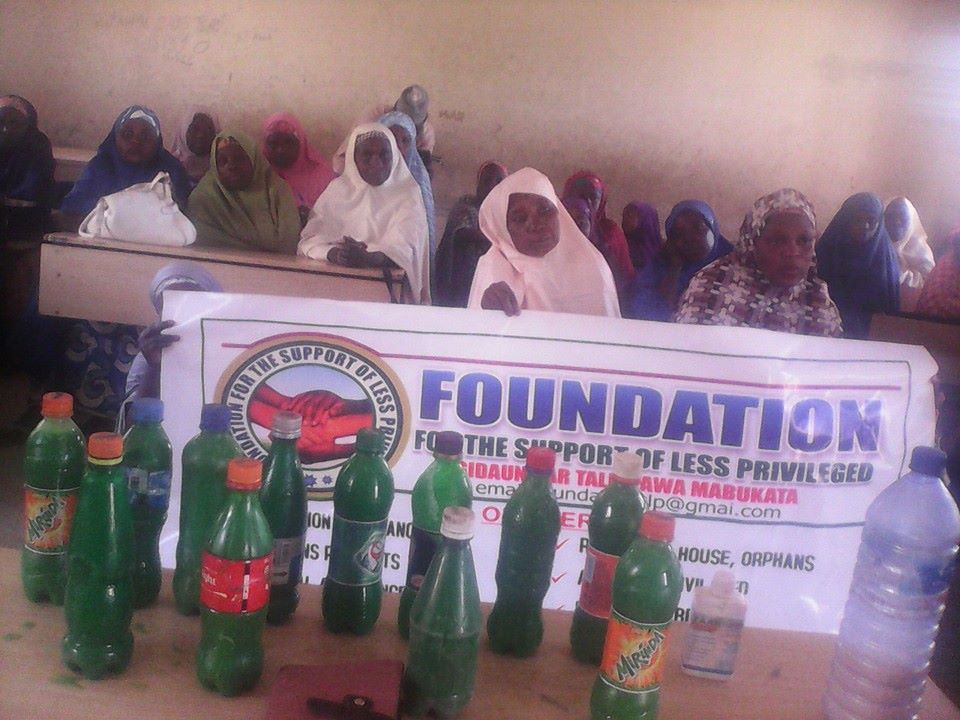 How would empowering people help achieve poverty eradication? NO ...