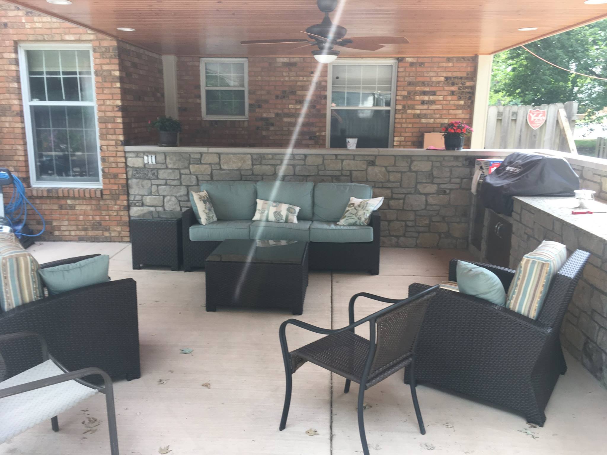 MBK Construction & Remodeling | Springfield IL