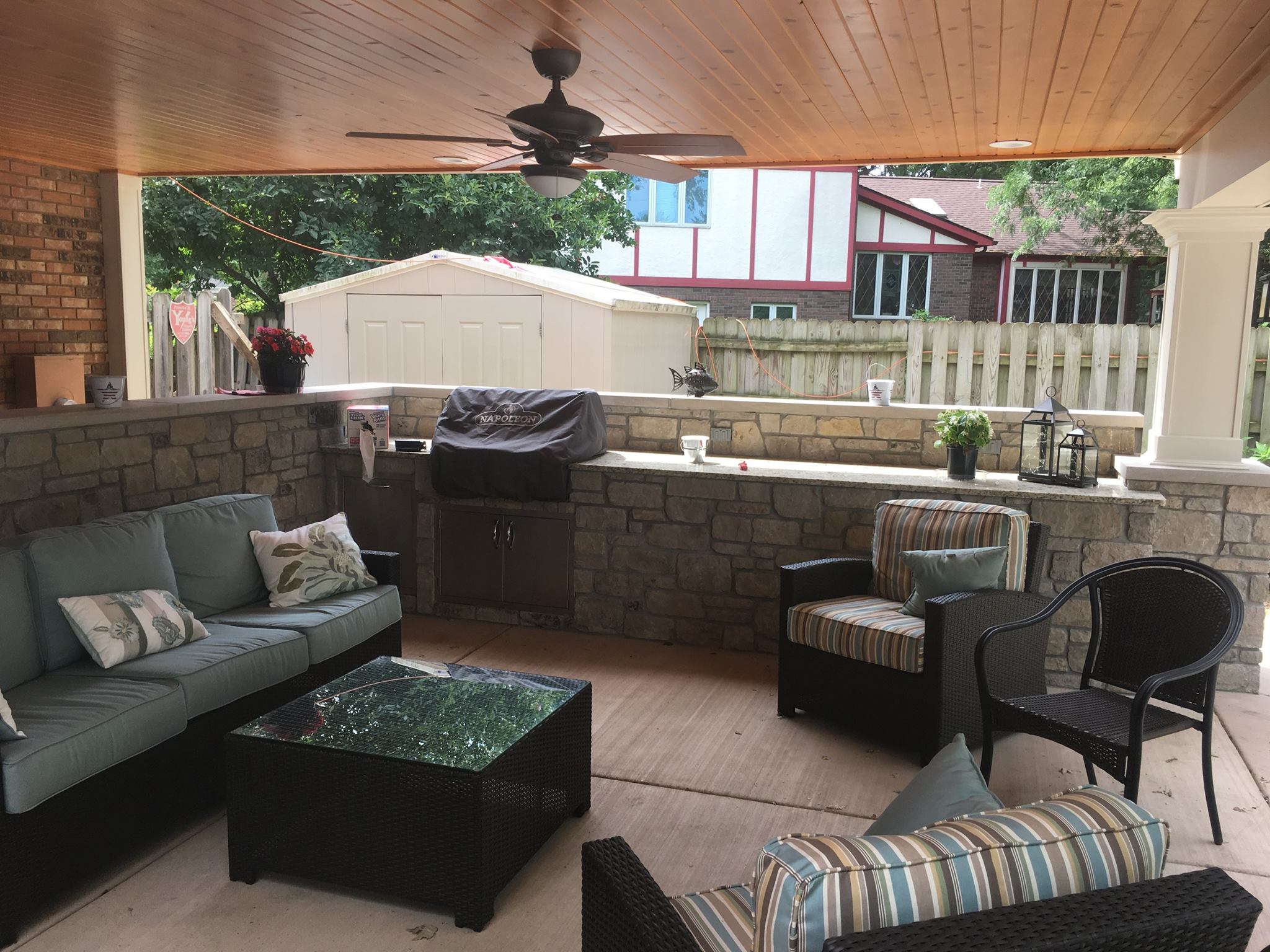 MBK Construction & Remodeling | Springfield IL