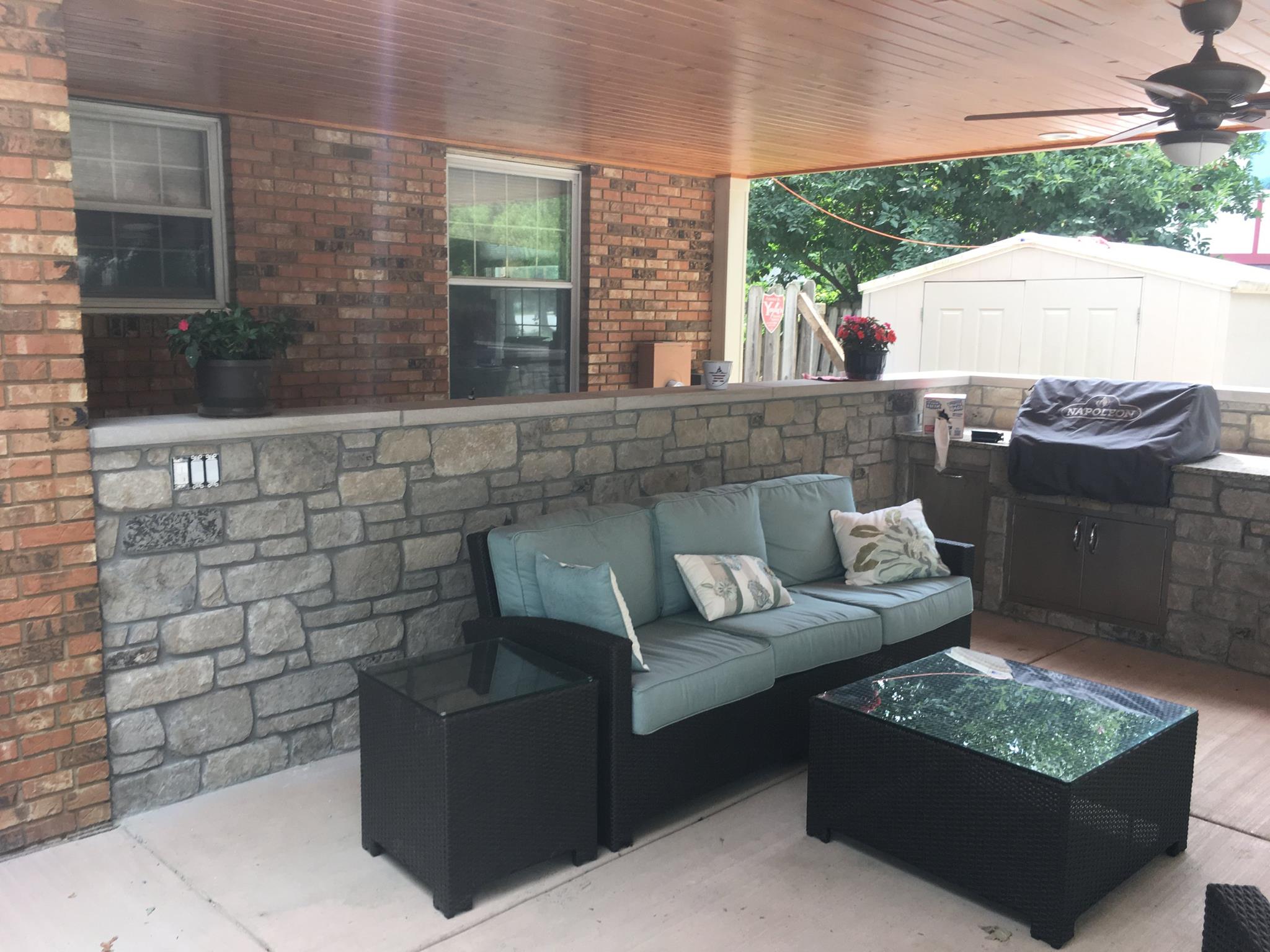 MBK Construction & Remodeling | Springfield IL