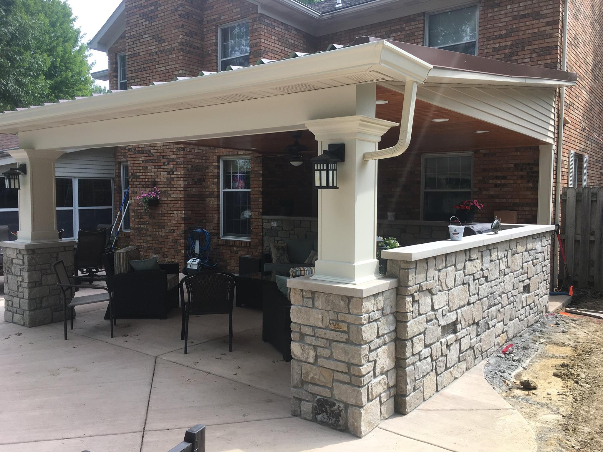 MBK Construction & Remodeling | Springfield IL