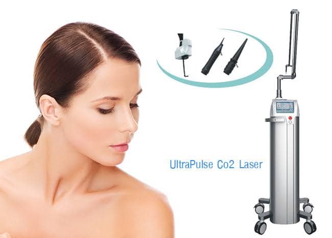 👍UltraPulse CO2 laser👍 สามารถรักษากระเนื้อ ไฝ หูด ติ่งเนื้อ ต่อมไขมัน ...