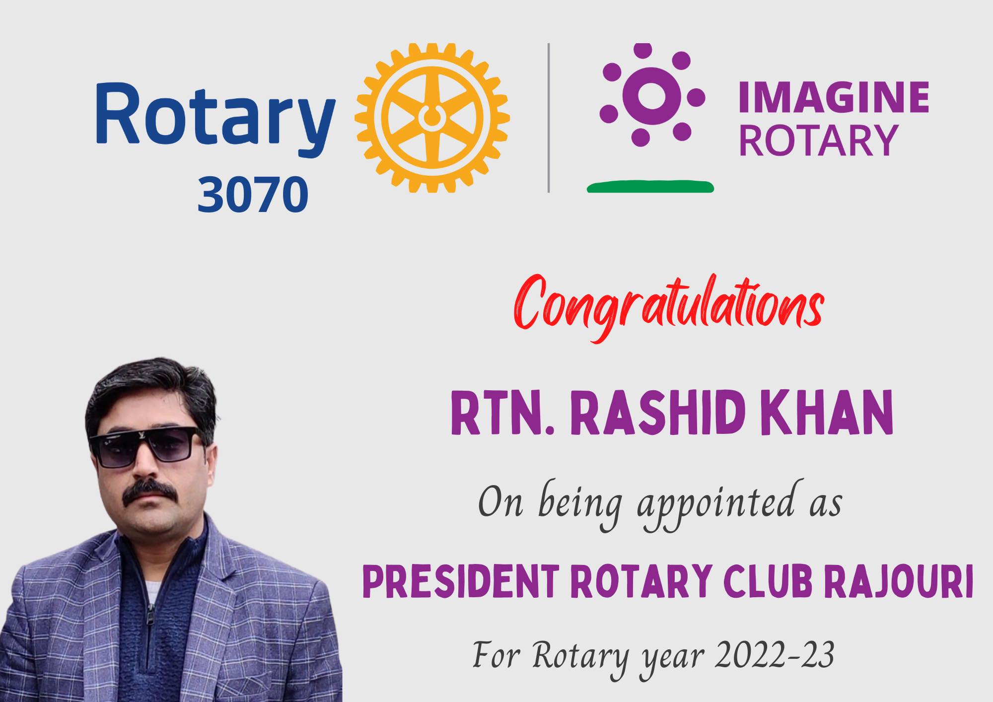 Rotary Club Rajouri | Rajouri