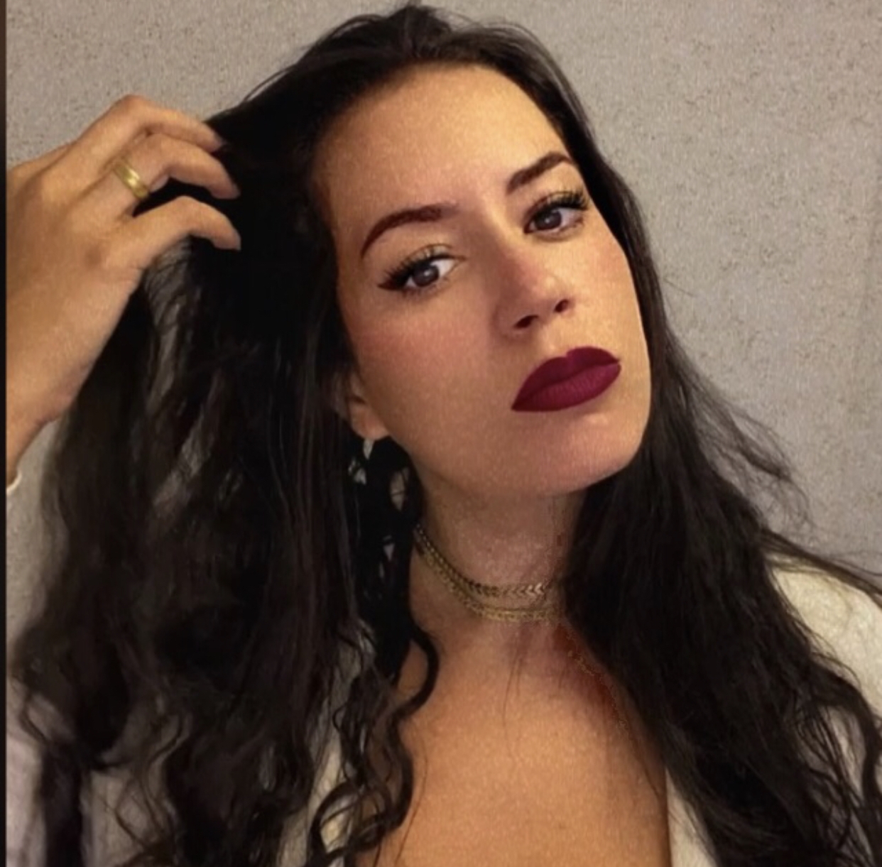 Dra. Deborah Rocha