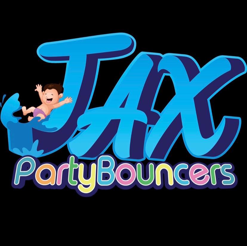 JAX PARTY Bouncers