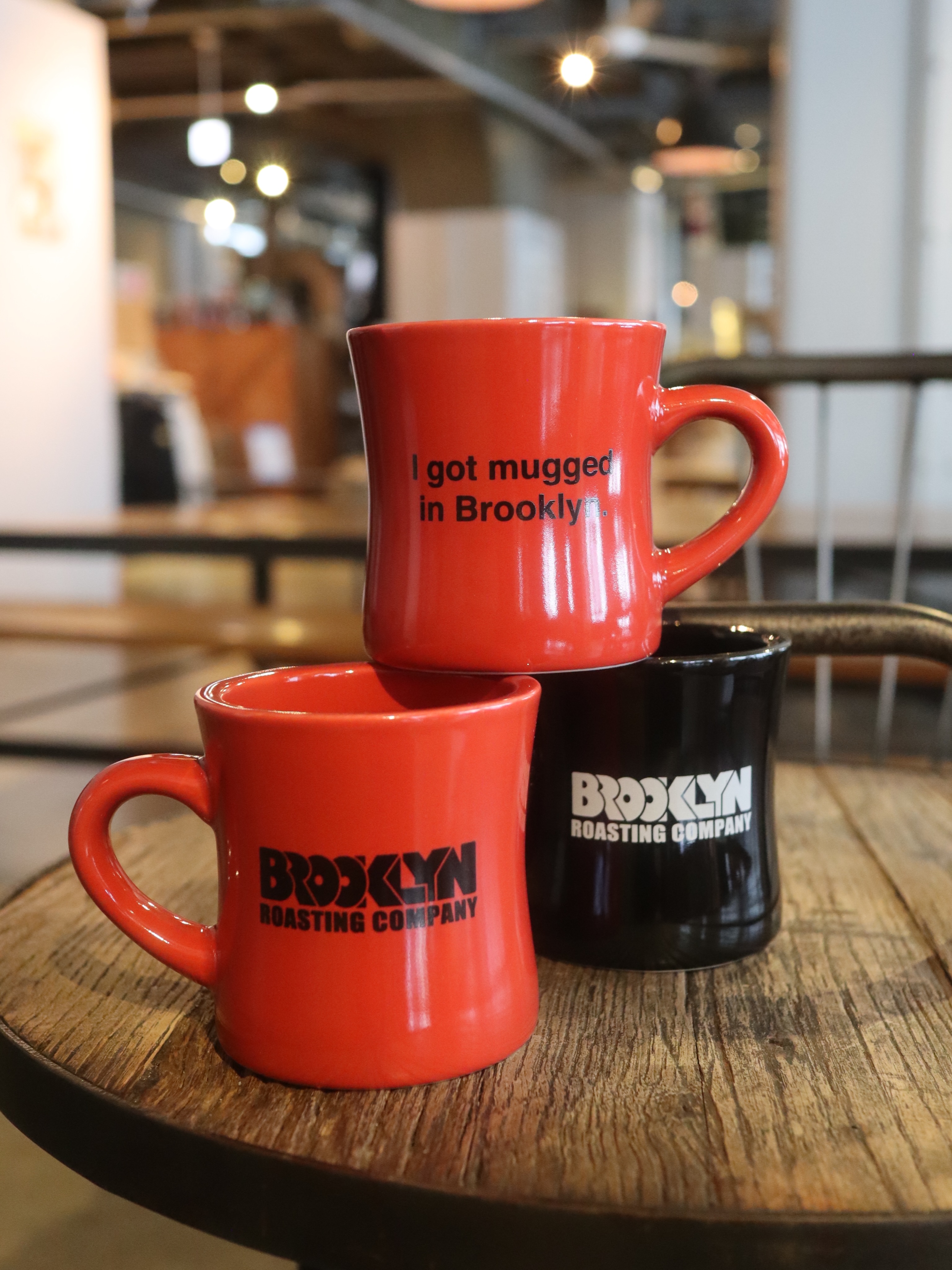 Brooklyn Roasting Company Japan | Osaka Osaka