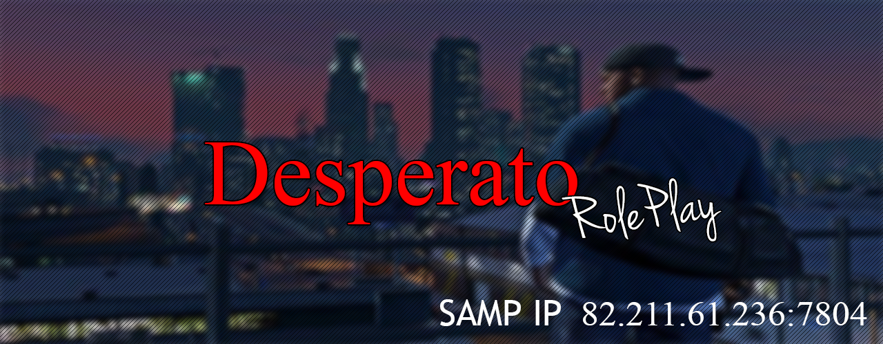 Bronx City RolePlay
