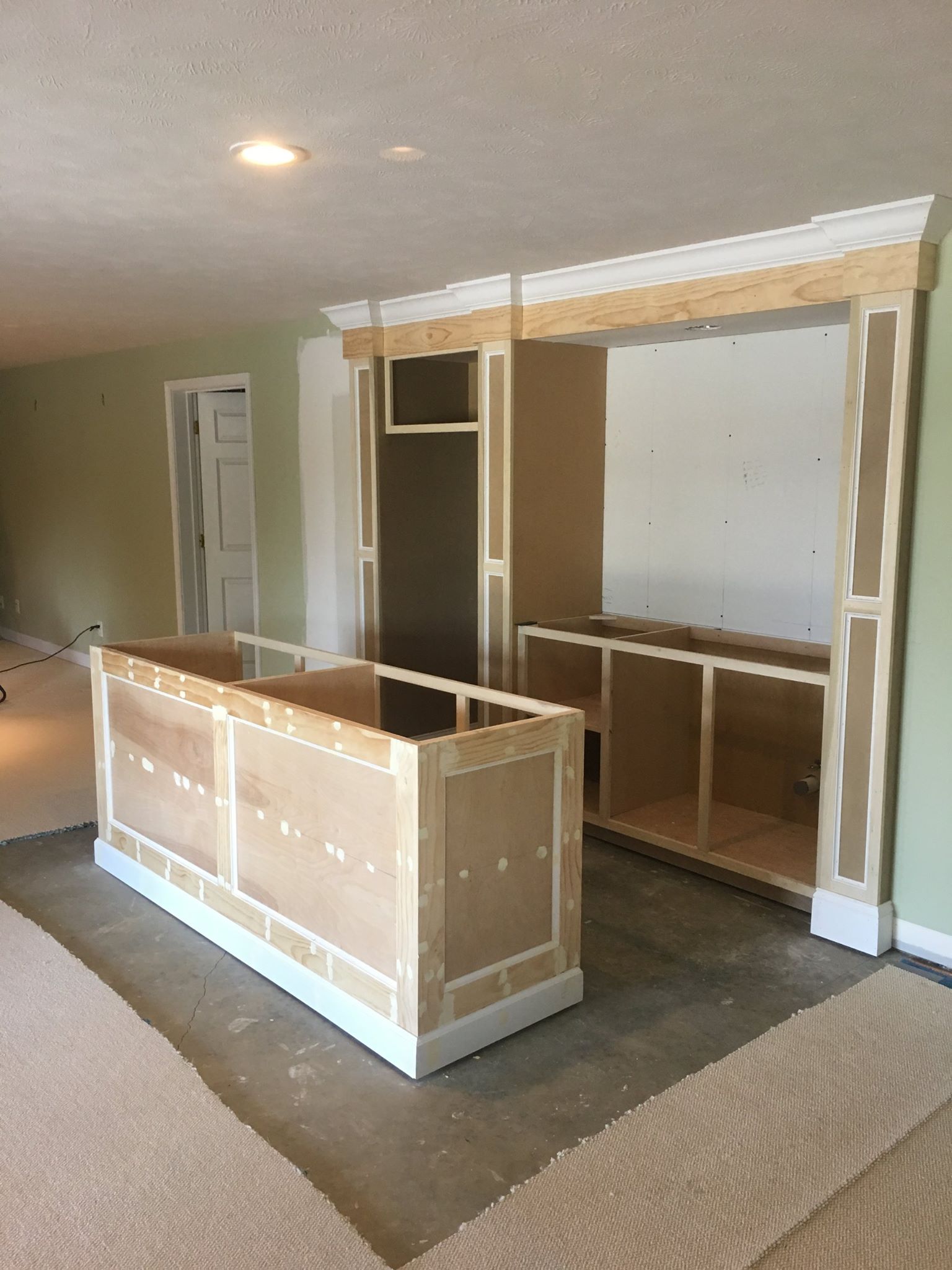 MBK Construction & Remodeling | Springfield IL
