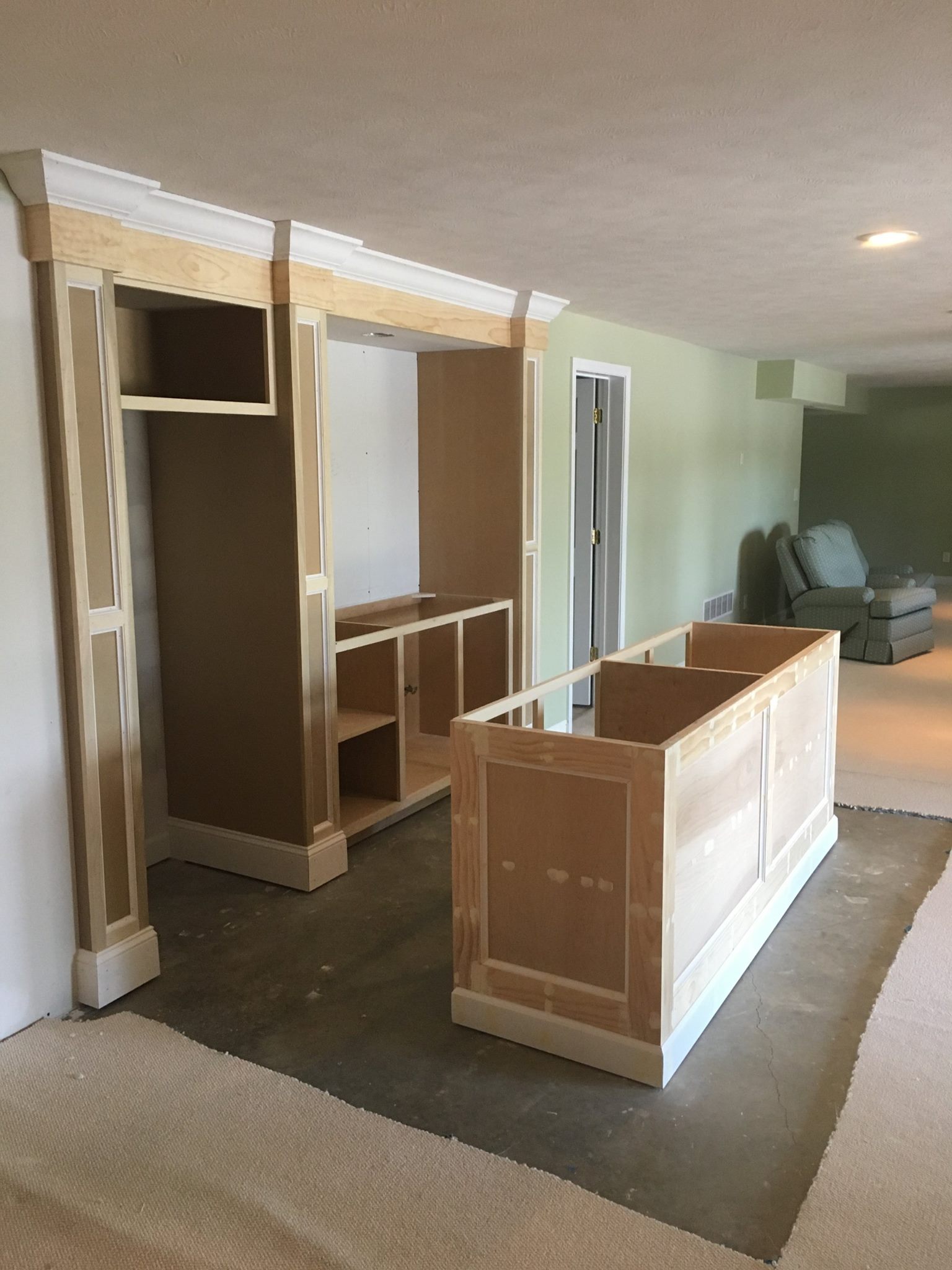 MBK Construction & Remodeling | Springfield IL
