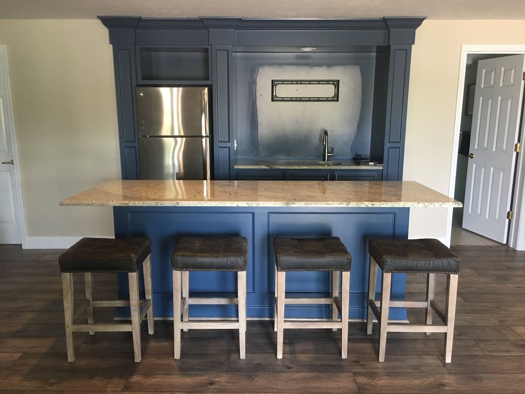 MBK Construction & Remodeling | Springfield IL