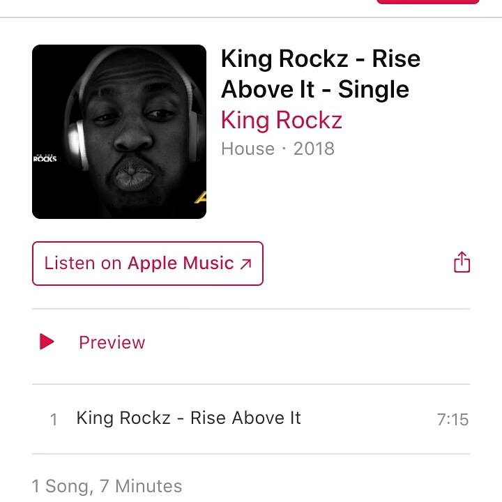 KING ROCKS Entertainment
