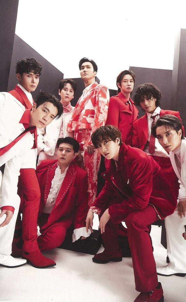 Back in the 2nd generation era of K-pop, variety shows were wild