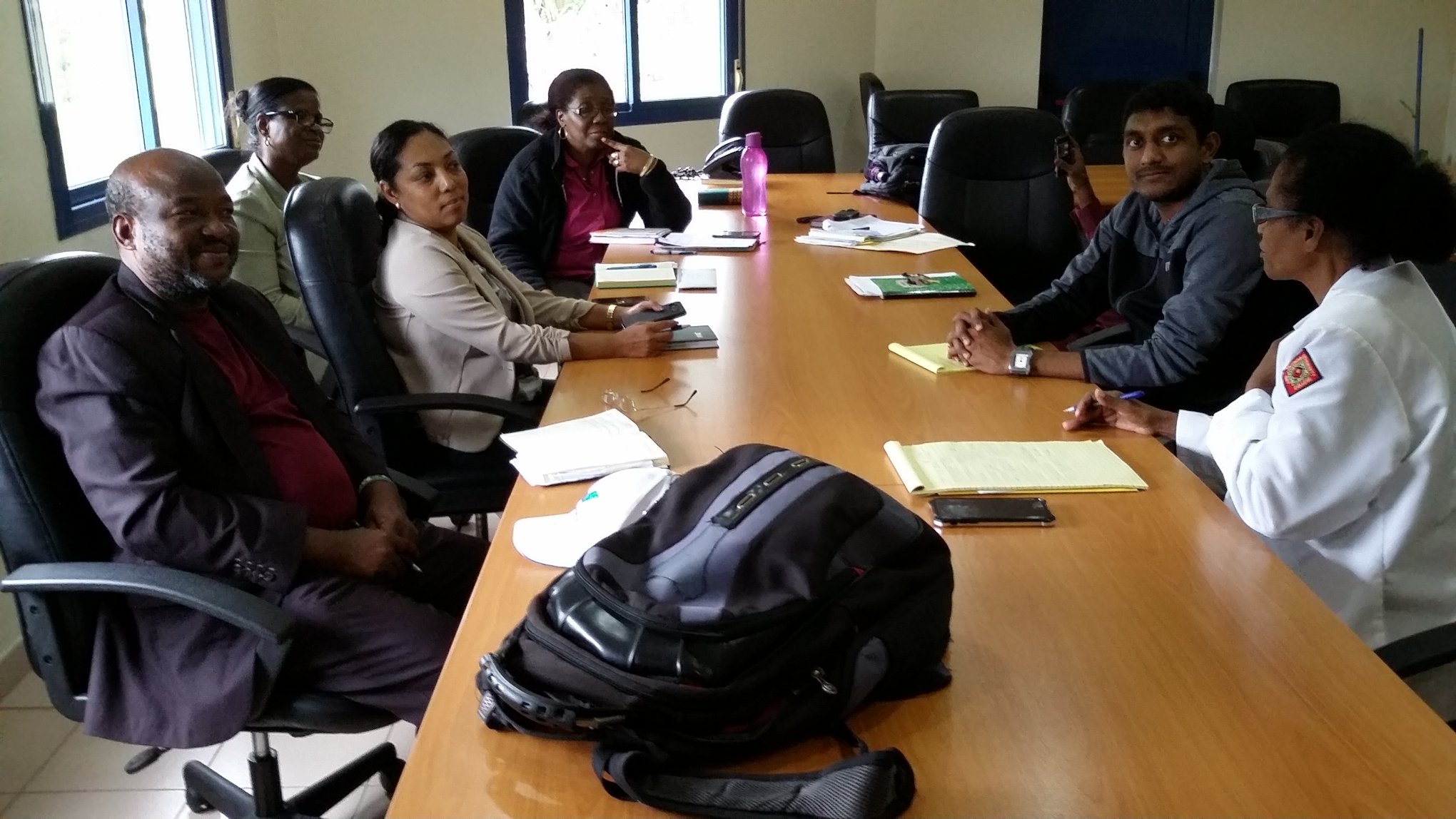 Numasa Wellness Resource Center | Belmopan