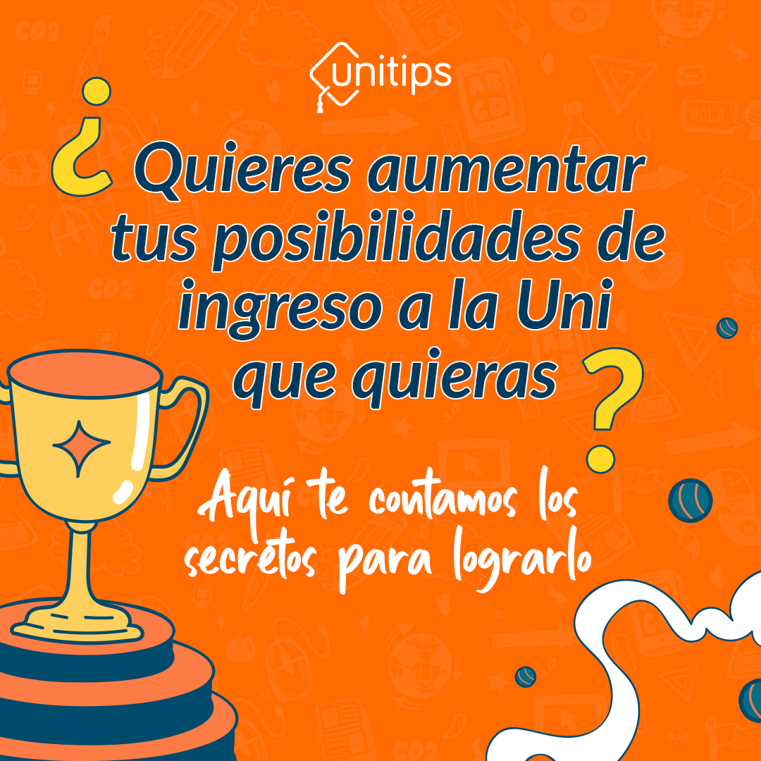 Unitips MX - 🤩 ¡No importa si vas para una segunda vuelta... | Facebook