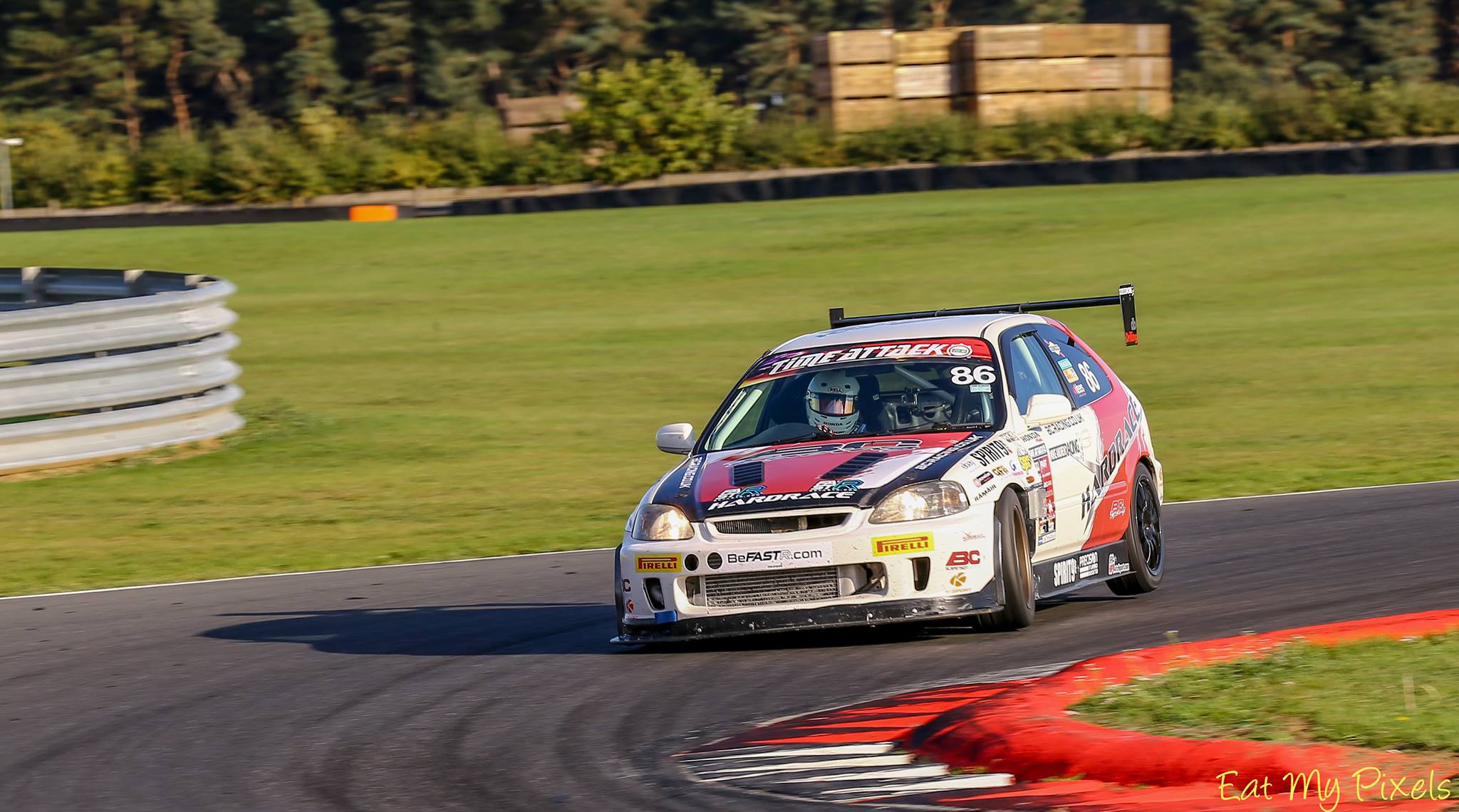 Mike Andrew Racing