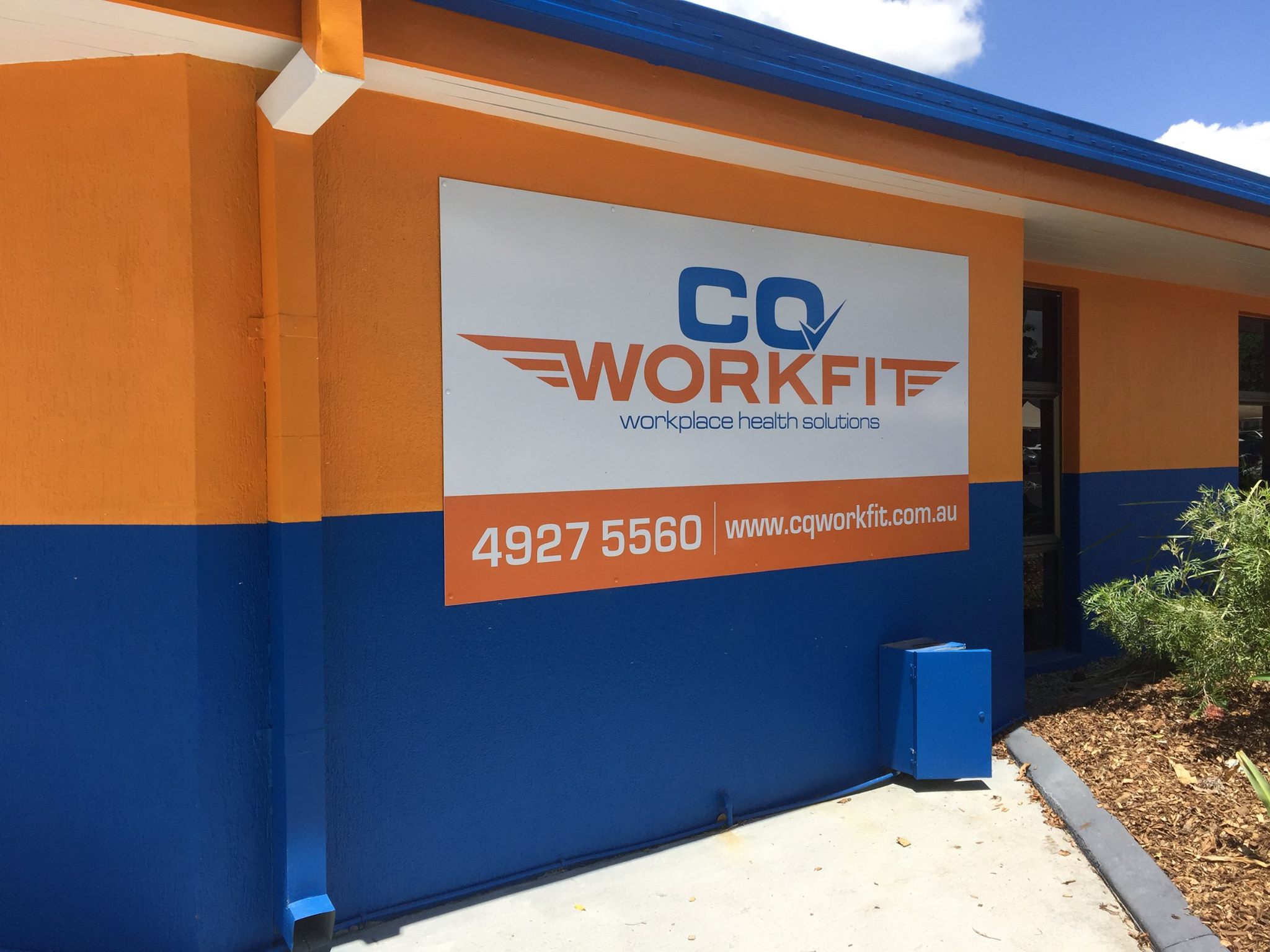 Doodlebug Signs & Graphic Design | Rockhampton QLD