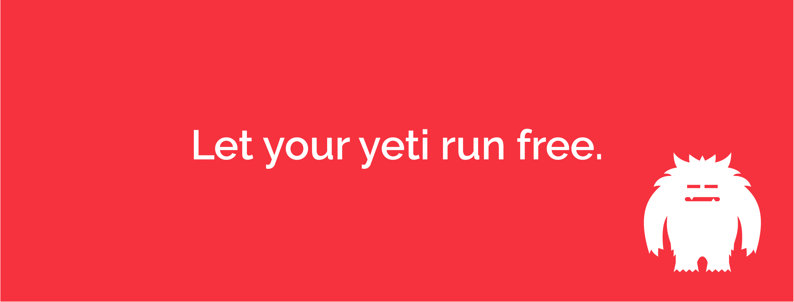 The Grumpy Yeti Company | Boulogne-Billancourt