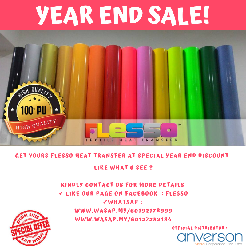 Flesso Year End Sale Is Back Get Yours Flesso Heat Facebook