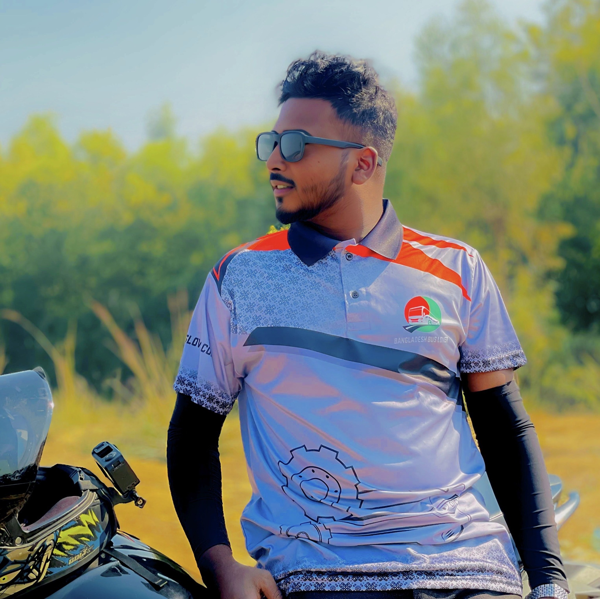 Rider Mehedi