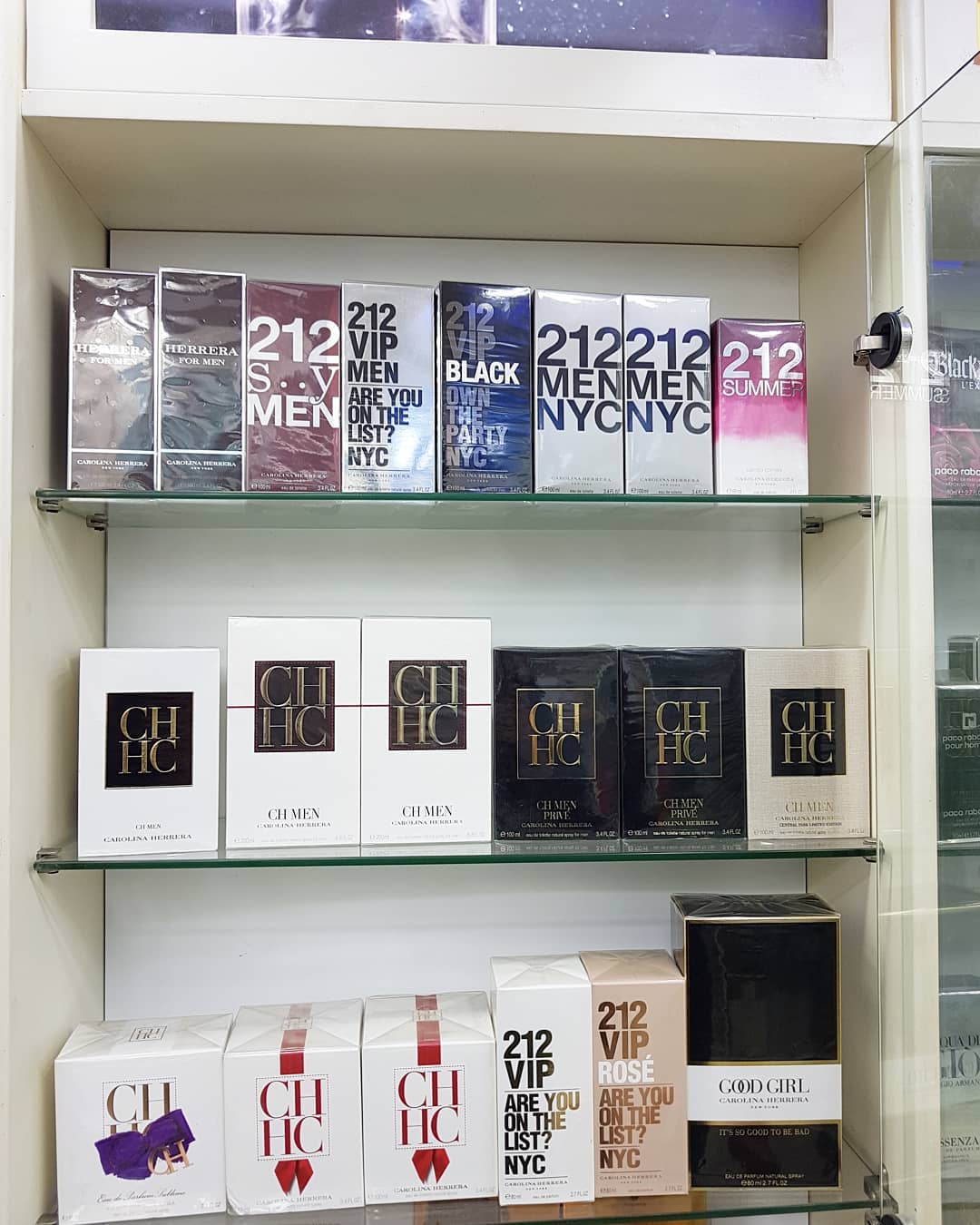 Waheed store -perfumes & watches-