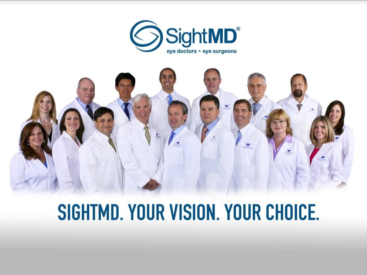 SightMD - Home