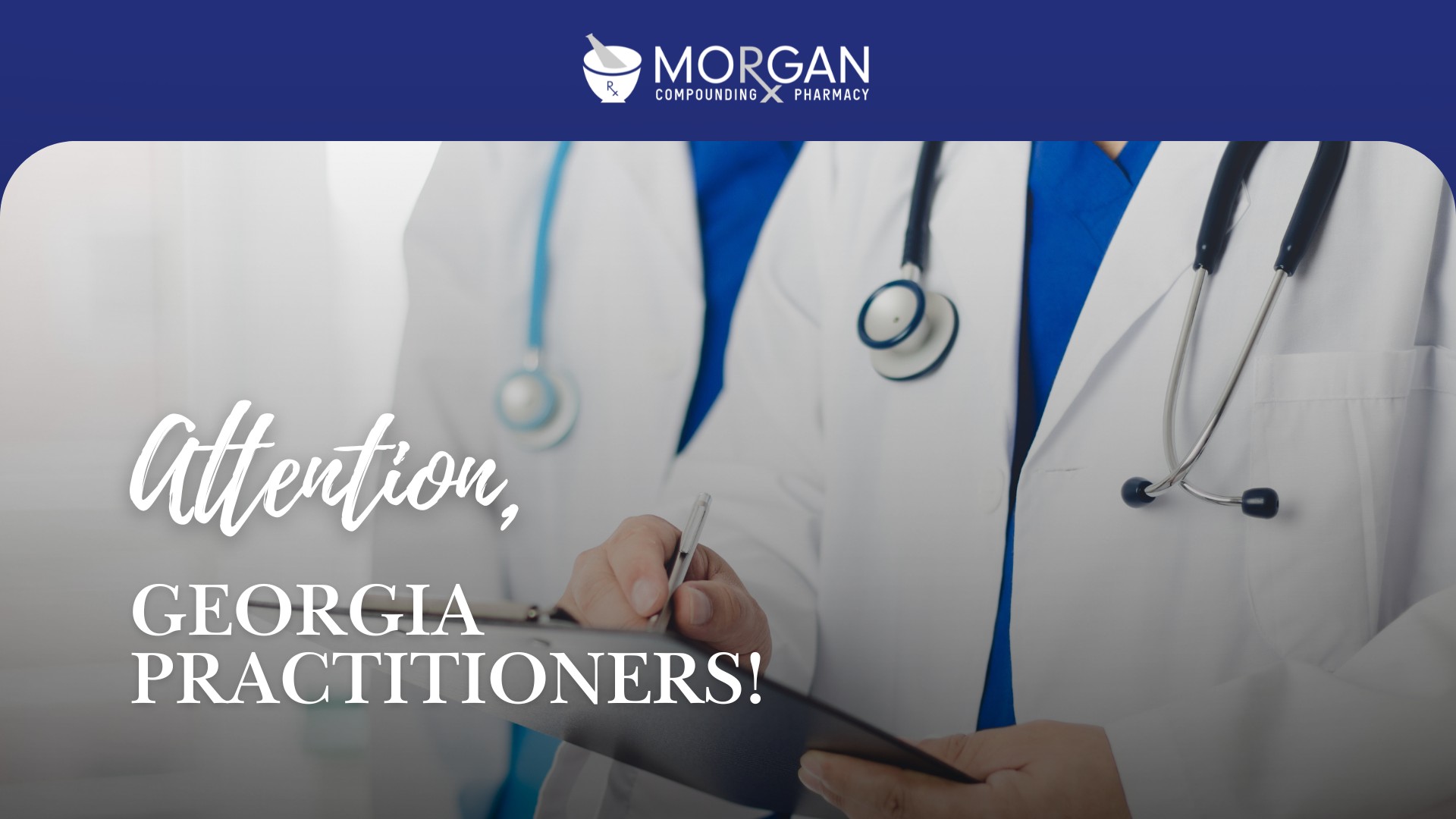 Morgan - From easy Rx order forms to online practitioner resources ...