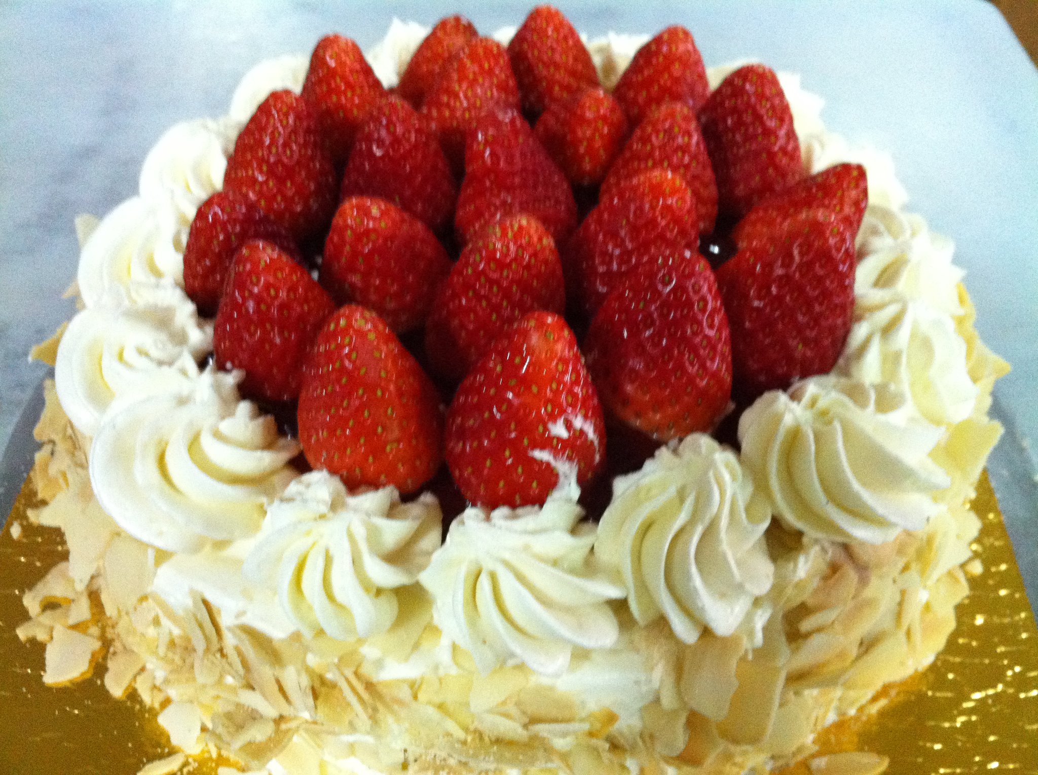 Bundit Cake&Bakery