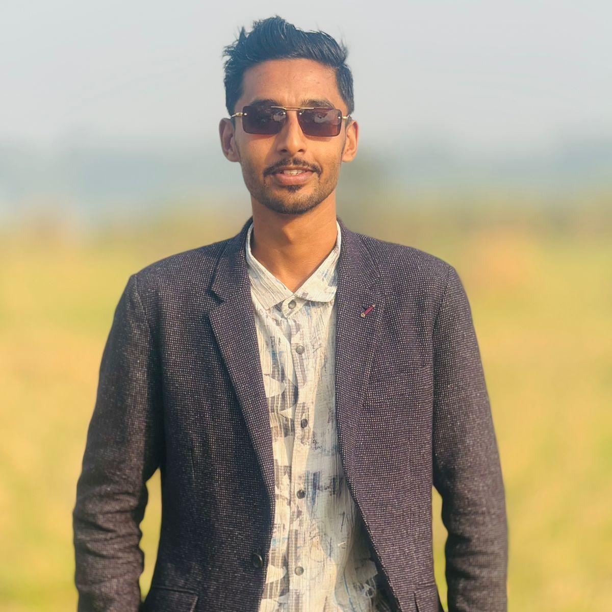 Rakib Ahmed Rakib