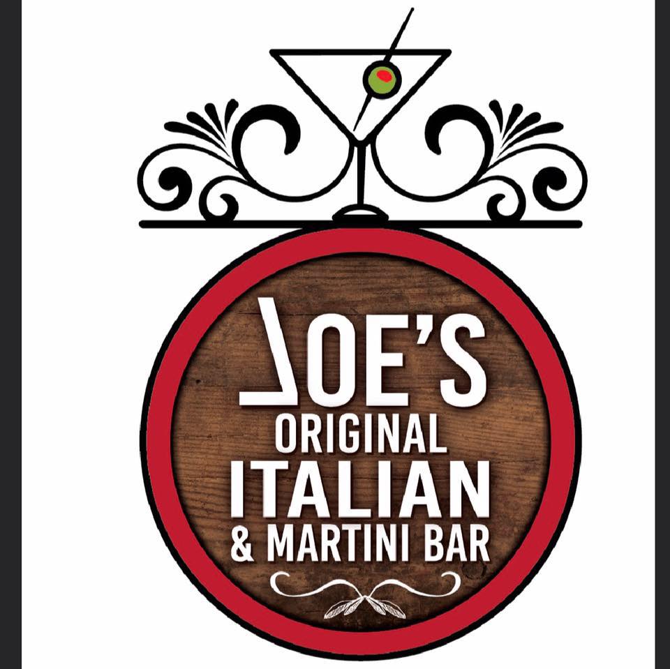 Joe's Original Italian and Martini Bar Peoria Heights IL