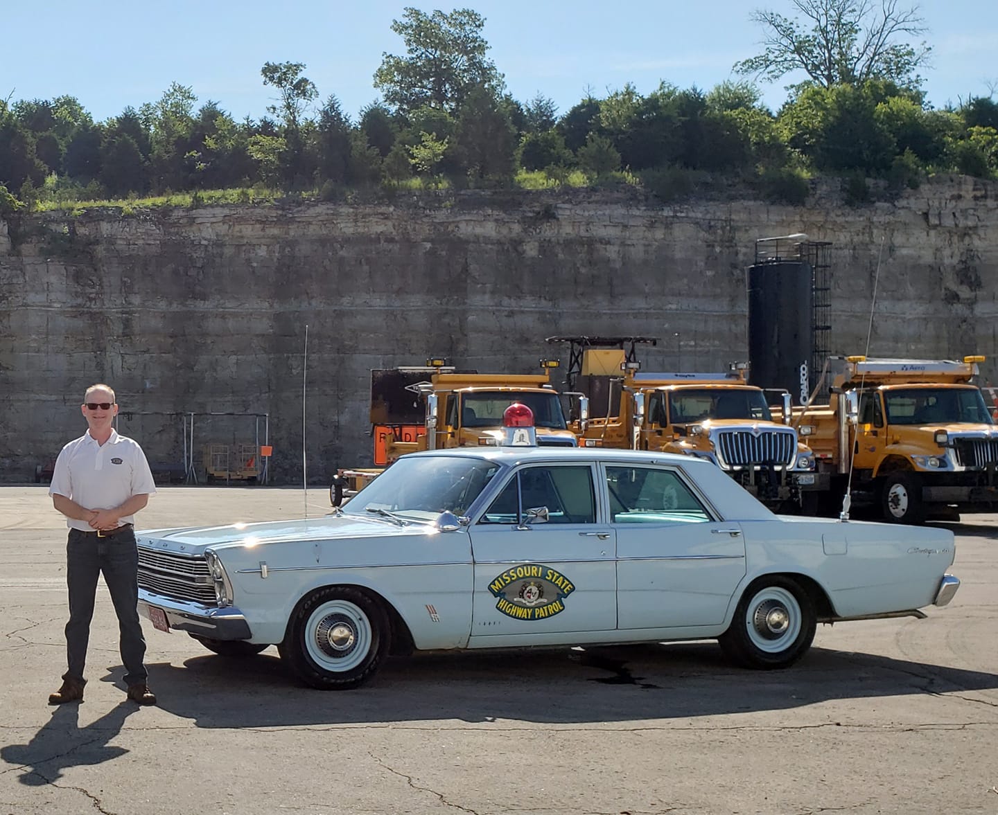 Heart of the Ozarks Police Collectors Show - We are looking forward to ...