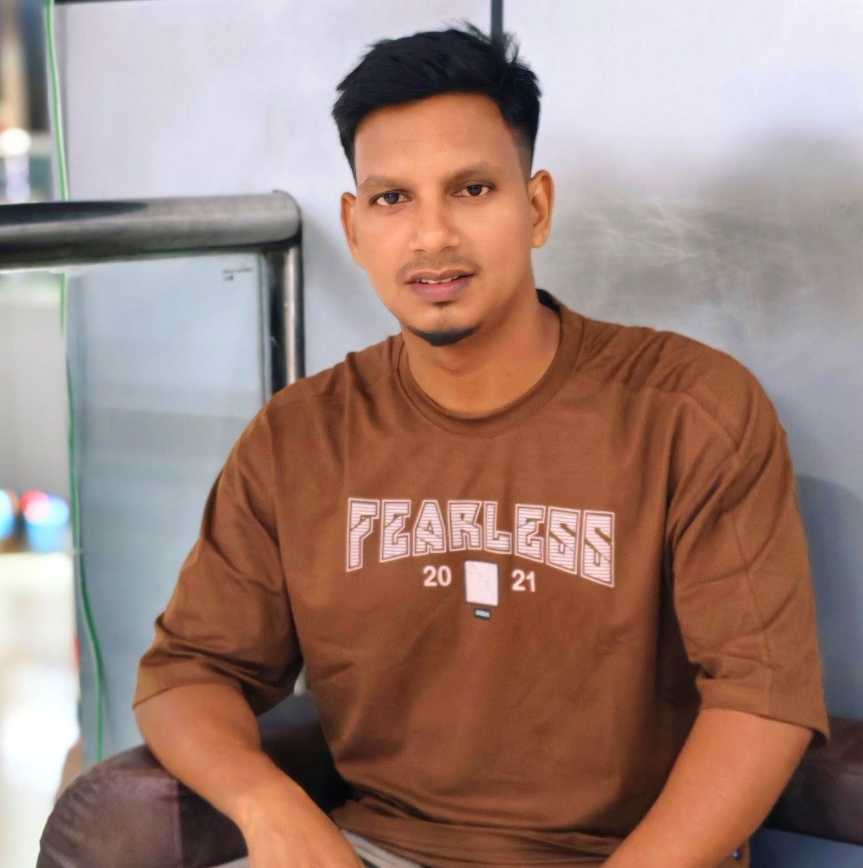 Rs Rasel Mahmud