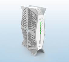 Skylink Tek Inc - The iDirect iQ Modem is a cost effective...