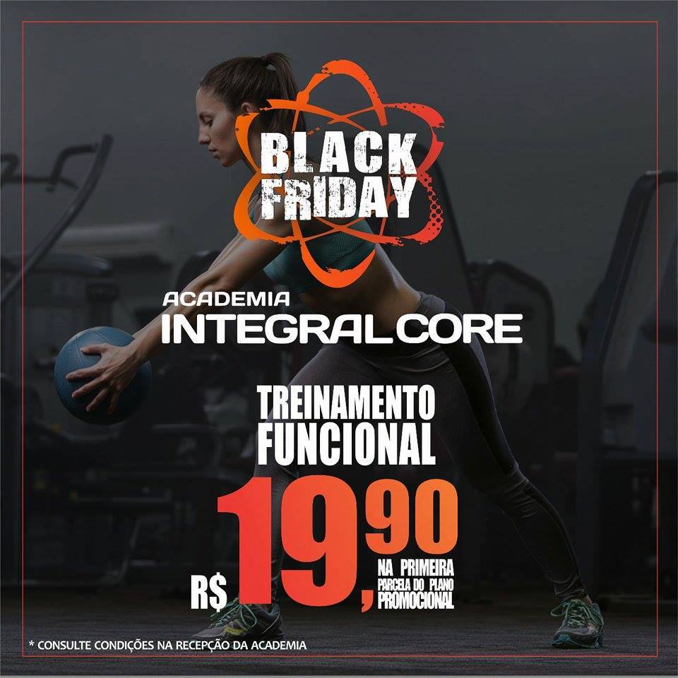 TREINAMENTO FUNCIONAL